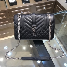 YSL Satchel Bags